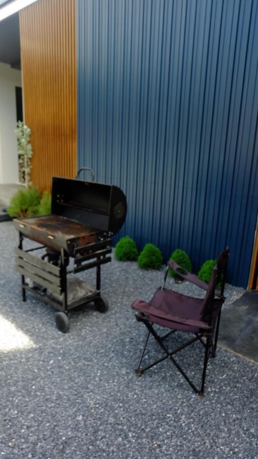 The Backyard Homestay Pak Chong Exteriér fotografie